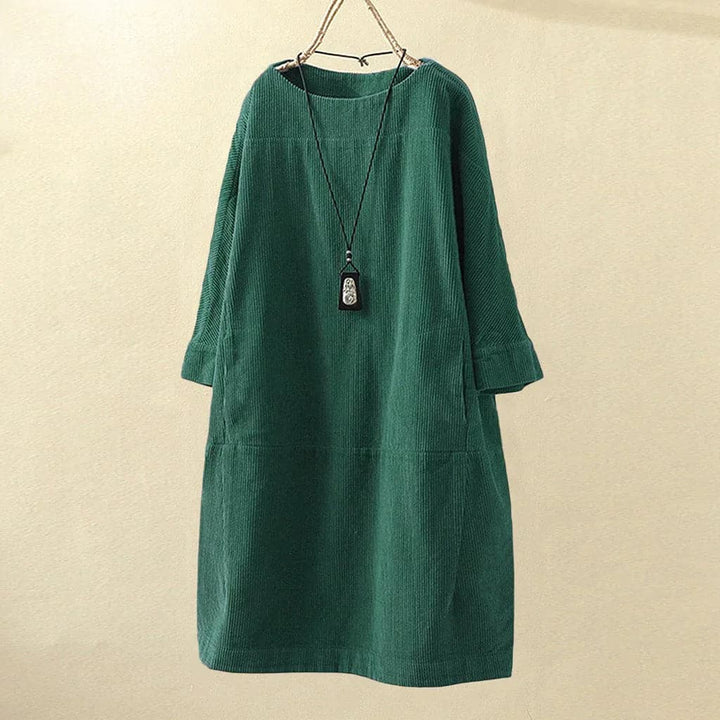 Amara | Loose Fit Dress