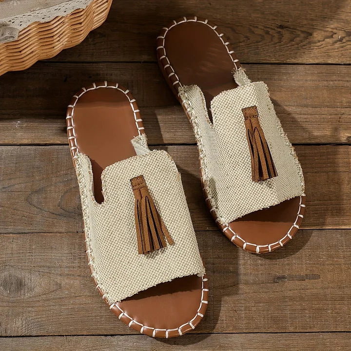 Elowen | Casual Sandals
