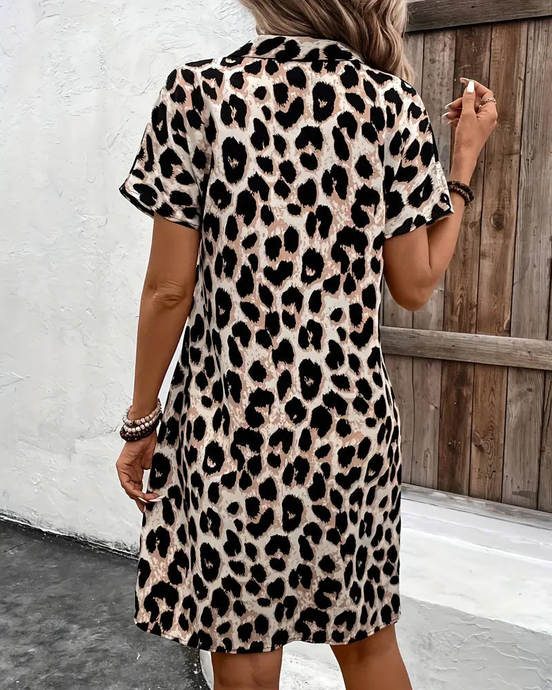 Marisol | Midi Dress