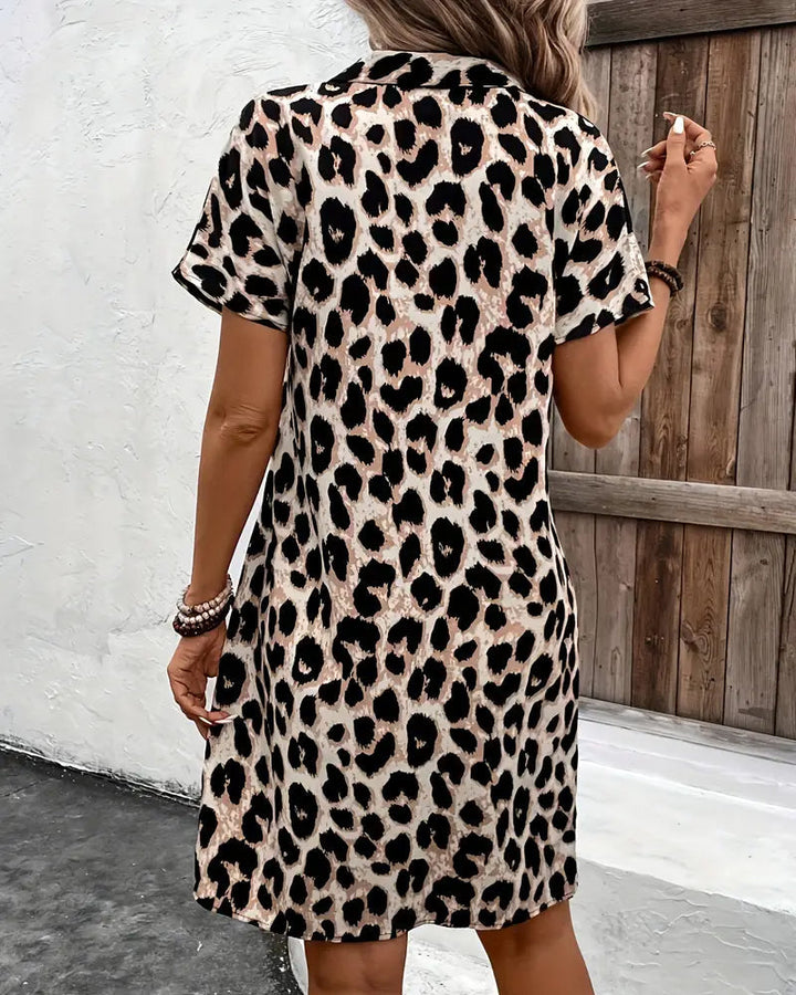 Marisol | Midi Dress