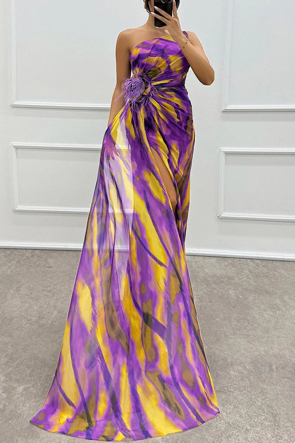 Amara | Maxi Dress