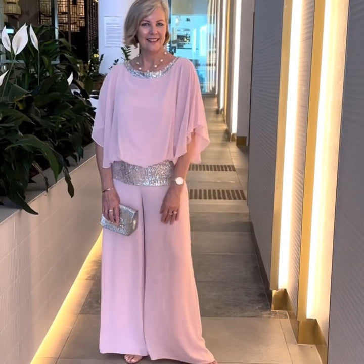 Monica Secrets | Classy Elegant Set