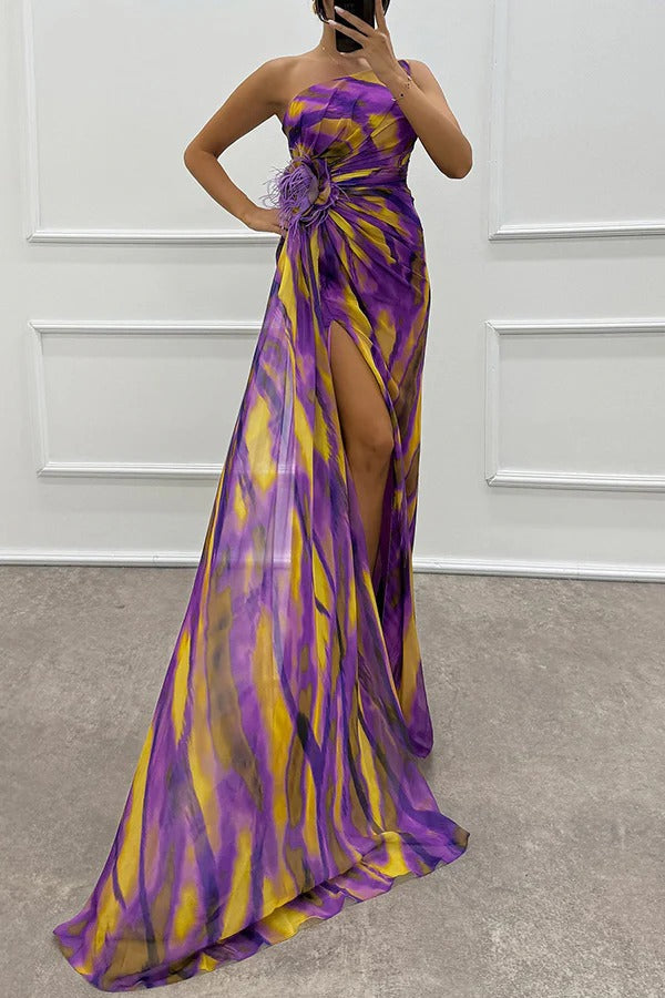 Amara | Maxi Dress