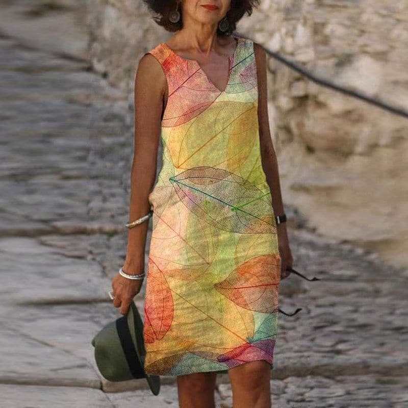 Elena | Designer Dress