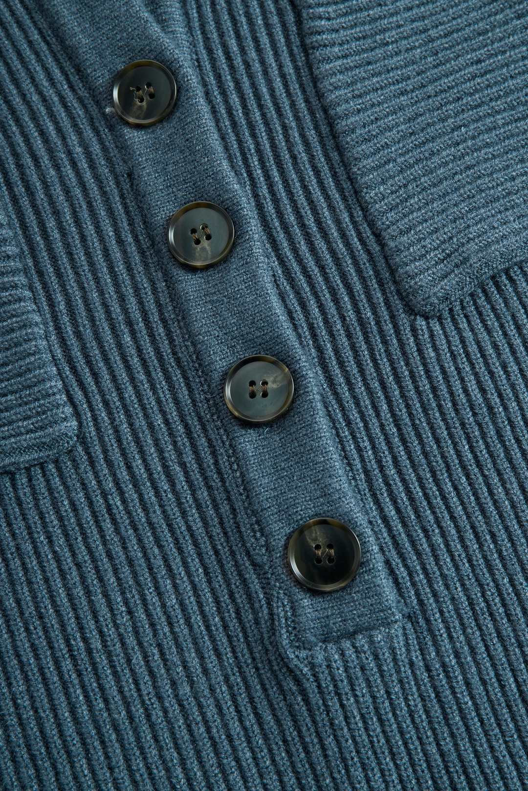 Anouk | Hooded Knit Maxi Dress