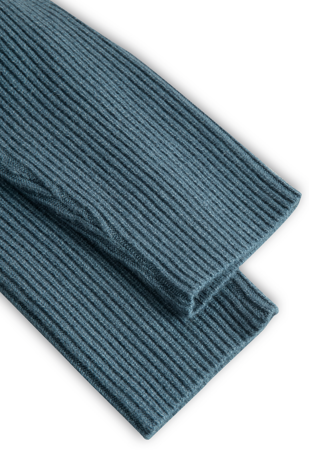 Anouk | Hooded Knit Maxi Dress