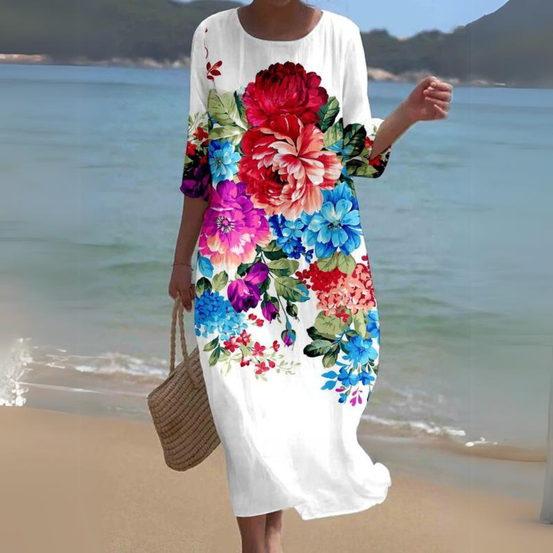 Liora | Timeless Elegance Dress
