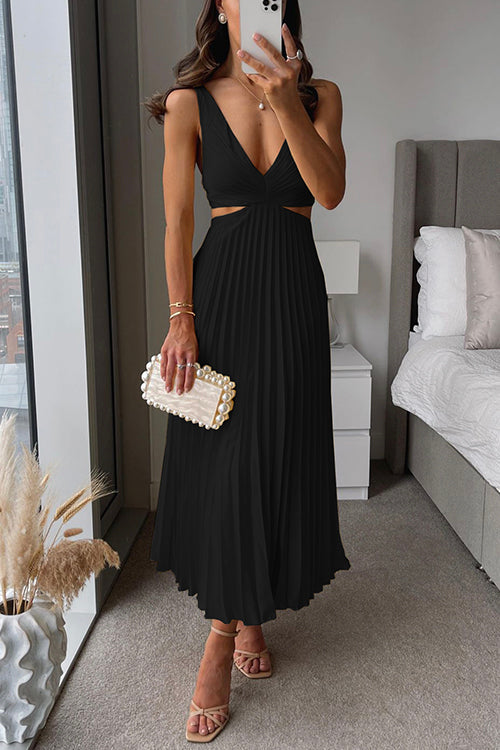 Monica Secrets | Dreamy Maxi Dress