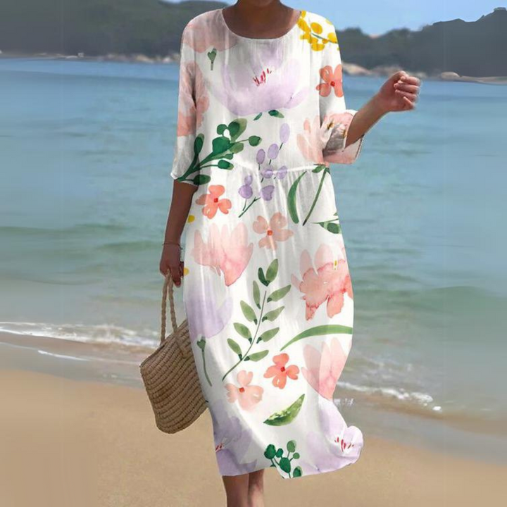 Liora | Timeless Elegance Dress