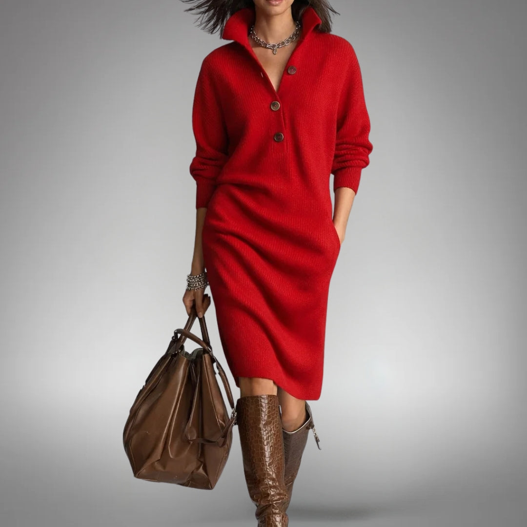 Zara | Elegant Dress