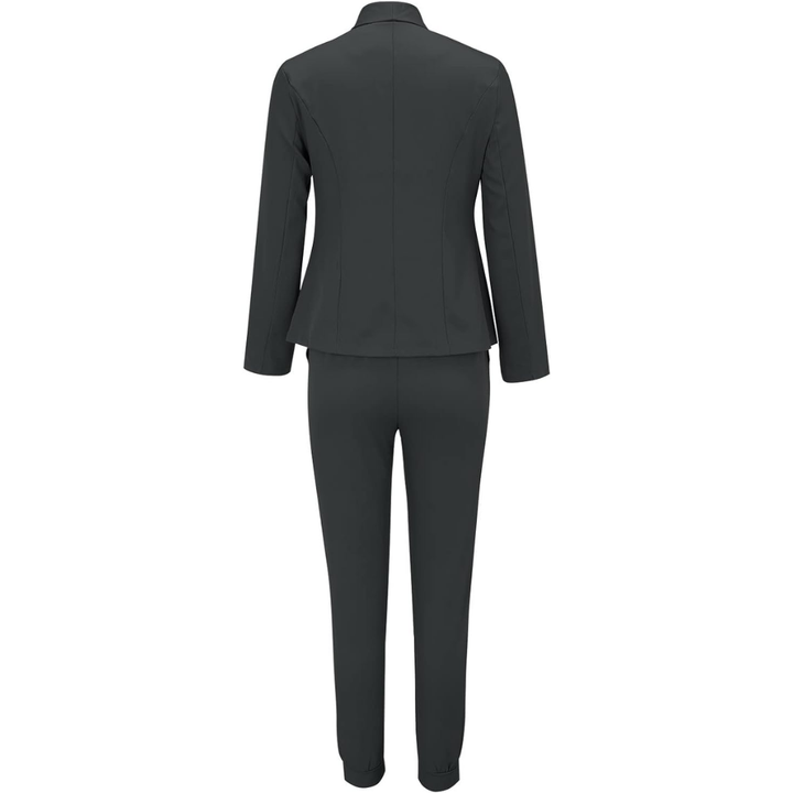Fiona | Tailored Blazer Set