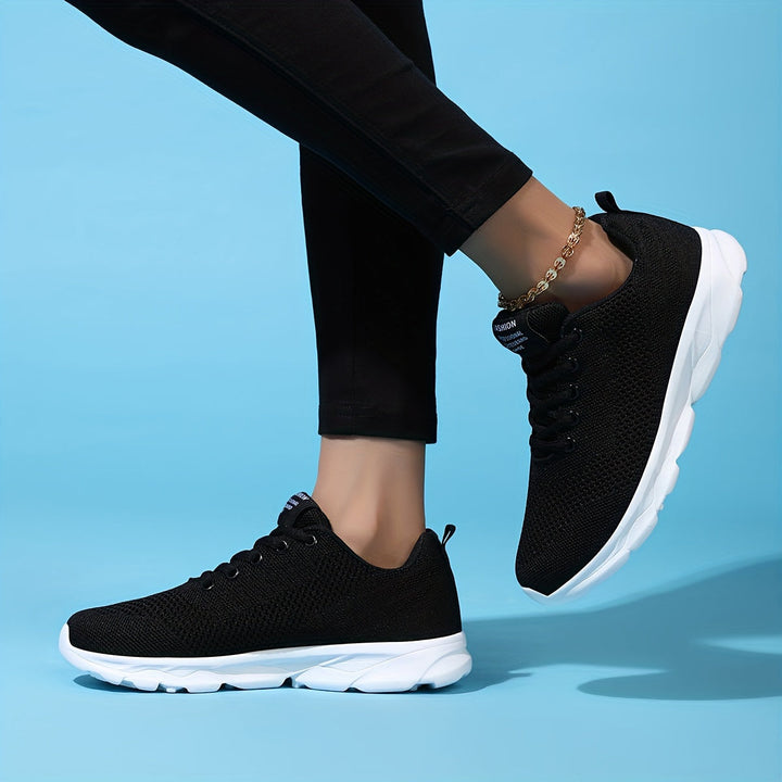 Monica Secrets | All-Day Comfort Sneakers