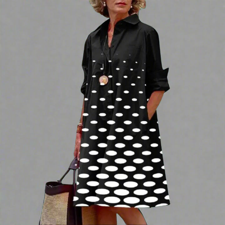 Amara | Luxe Midi Dress