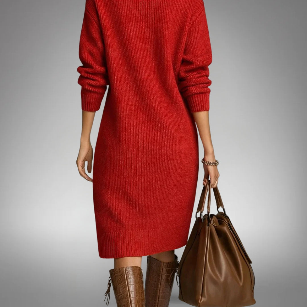 Zara | Elegant Dress