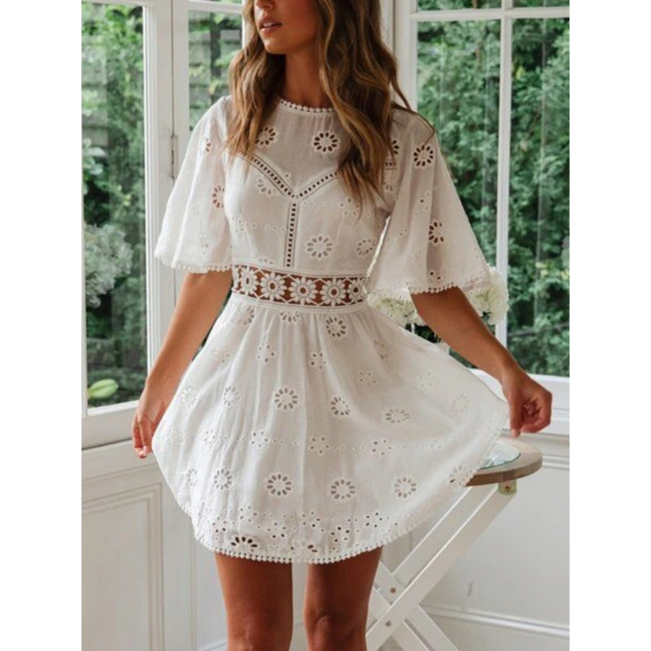 Cassandra | A-line Dress