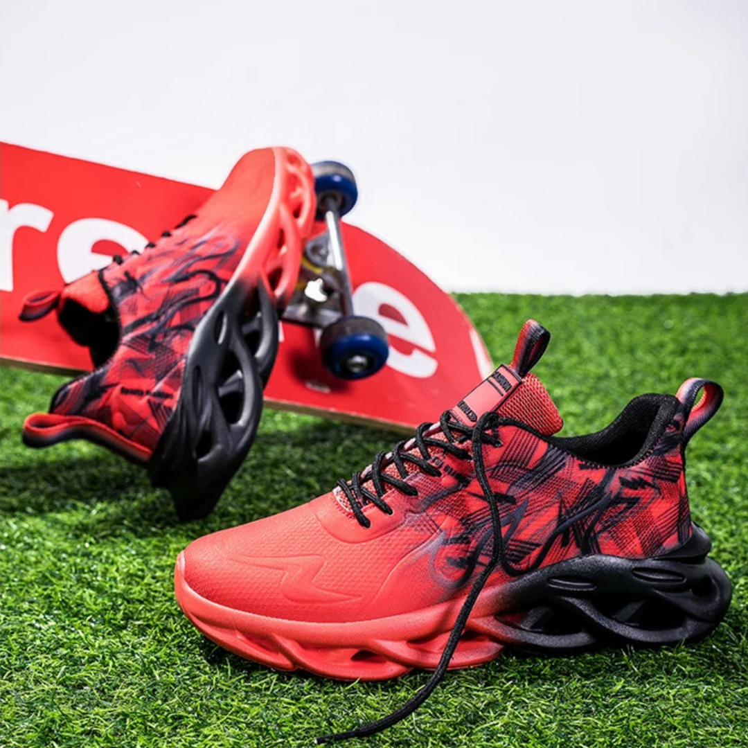 Monica Secrets | Performance Sneaker