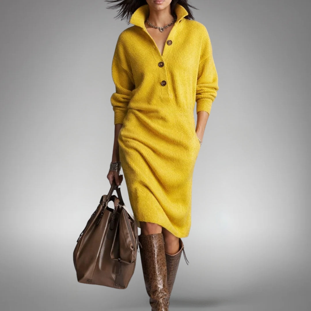 Zara | Elegant Dress