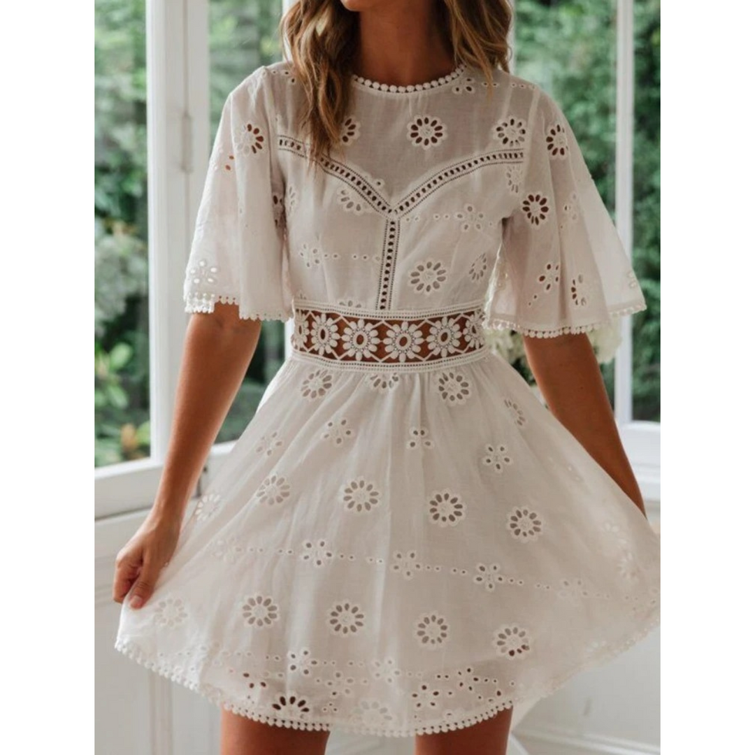 Cassandra | A-line Dress