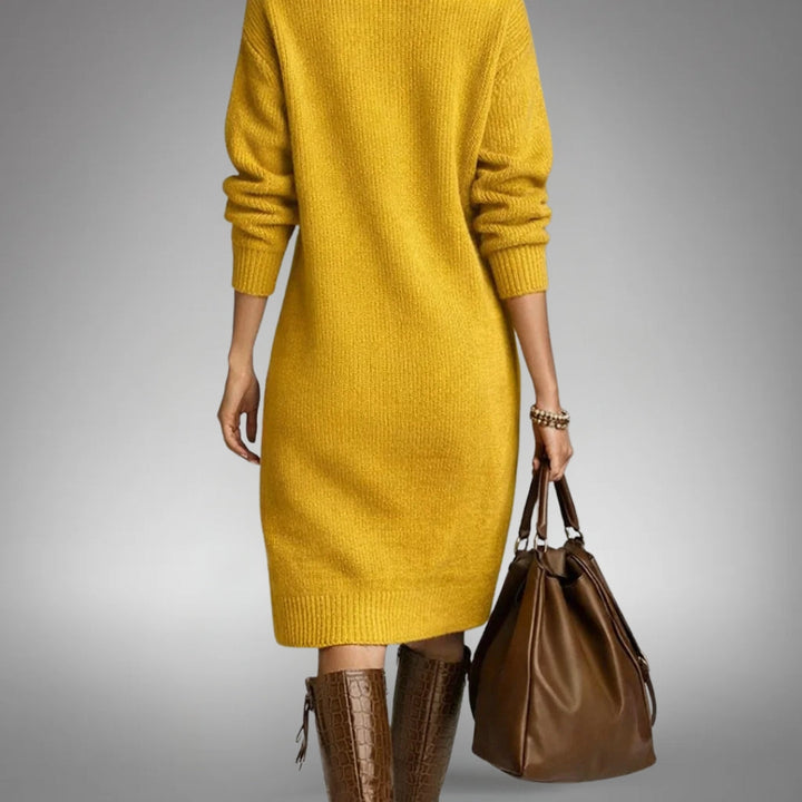 Zara | Elegant Dress