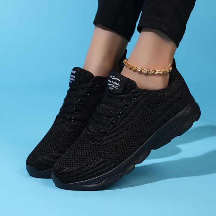 Monica Secrets | All-Day Comfort Sneakers
