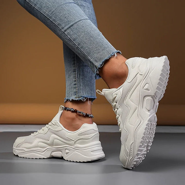 Monica Secrets | Performance Sneakers