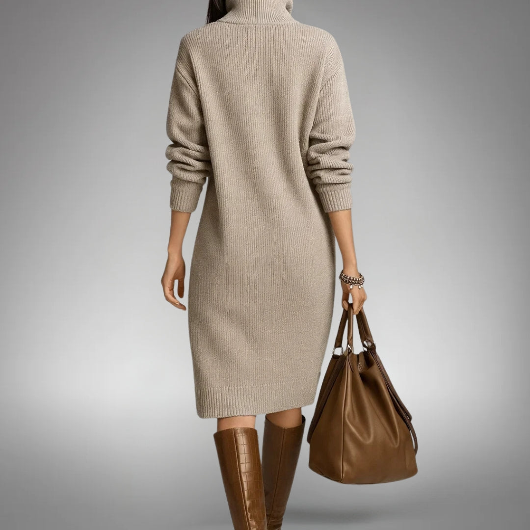 Zara | Elegant Dress