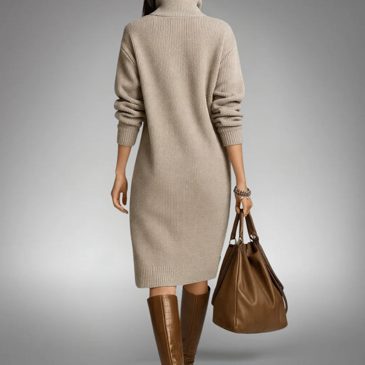 Zara | Elegant Dress