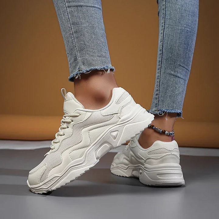 Monica Secrets | Performance Sneakers