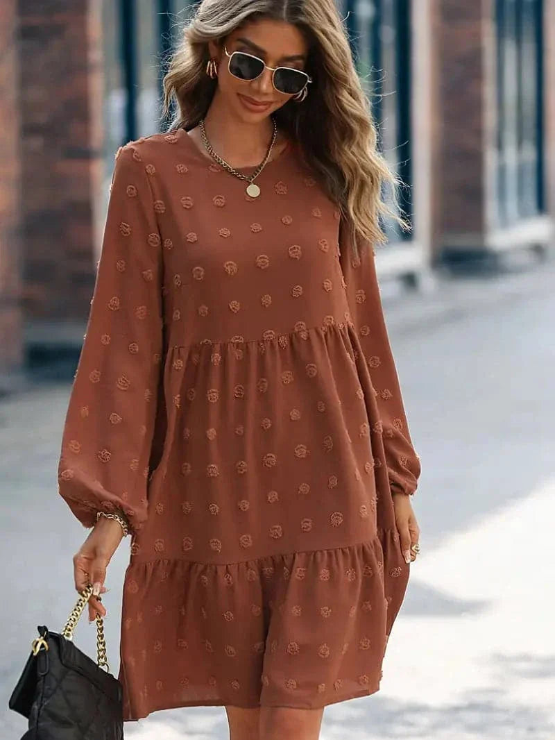 Amara | Loose Fit Dress