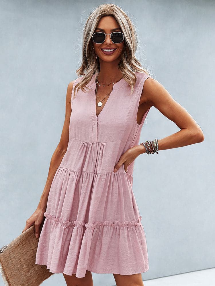 Elowen | Mini Dress