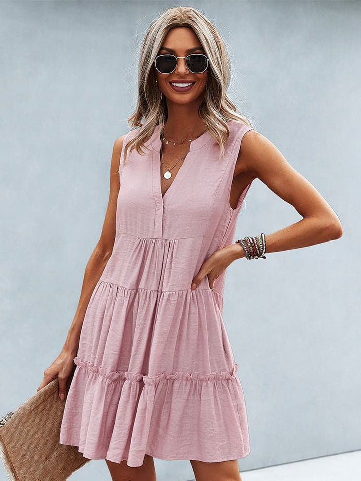 Elowen | Mini Dress