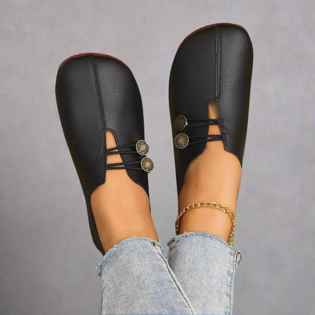 Lyra | Orthopedic Sandals