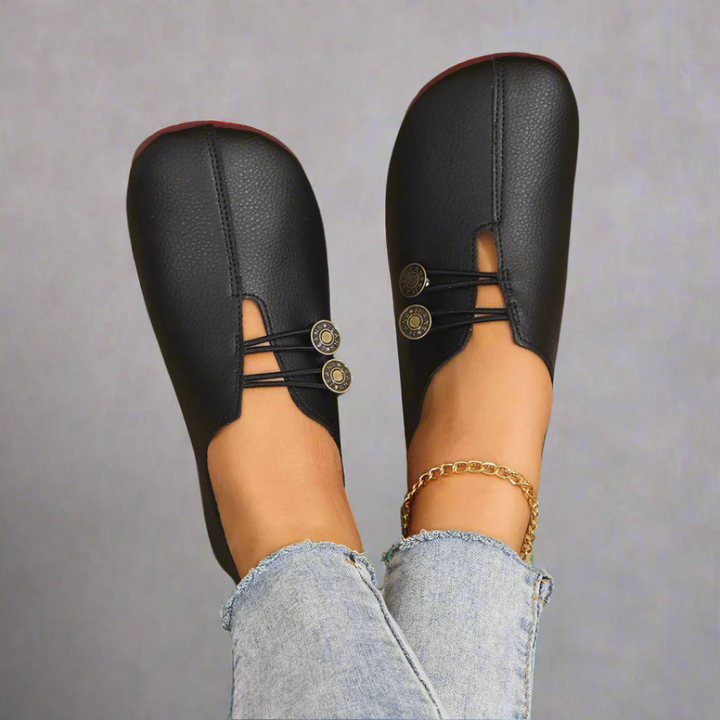 Lyra | Orthopedic Sandals