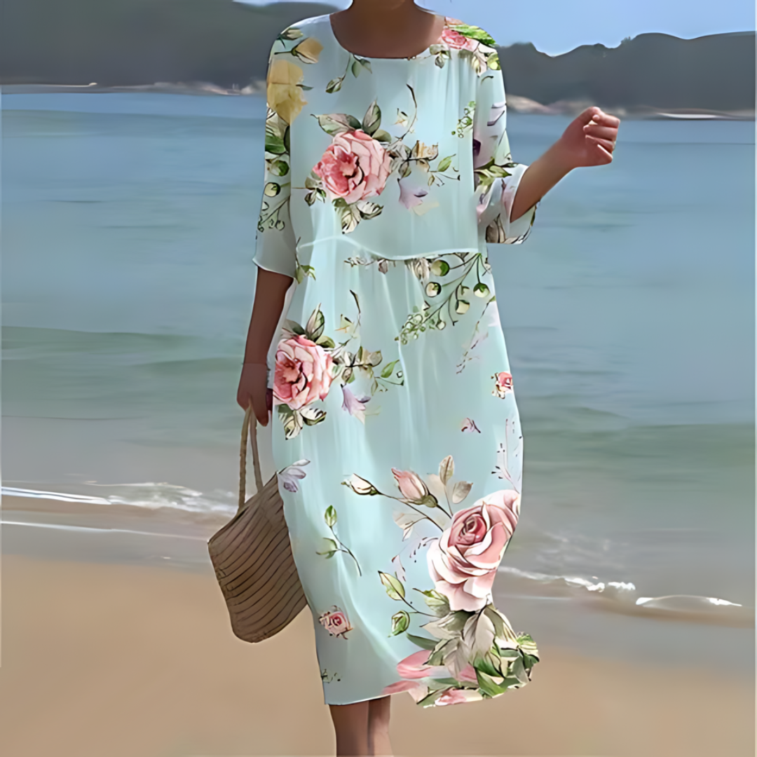 Liora | Timeless Elegance Dress