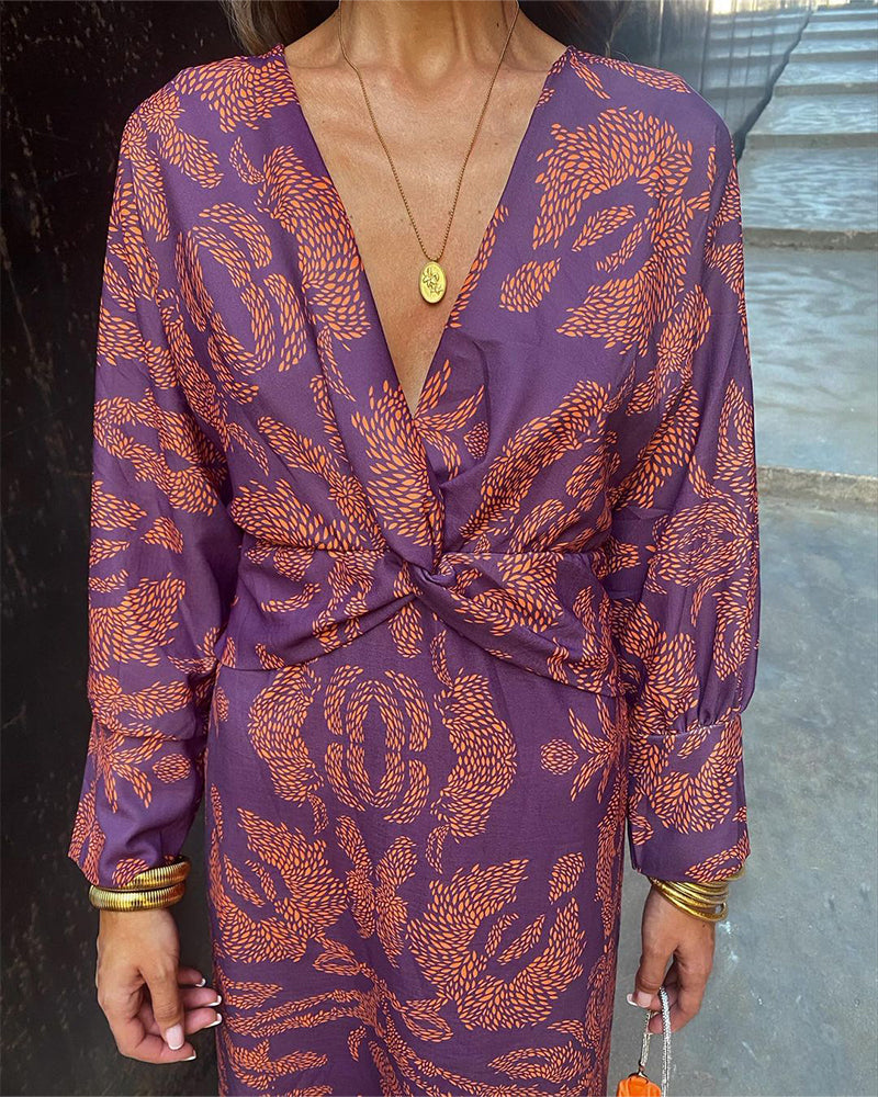 Liora | Summer Dress