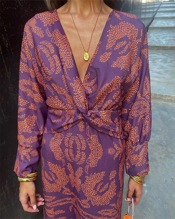 Liora | Summer Dress