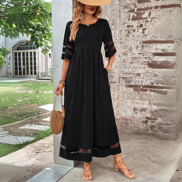 Anouk | Midi Dress