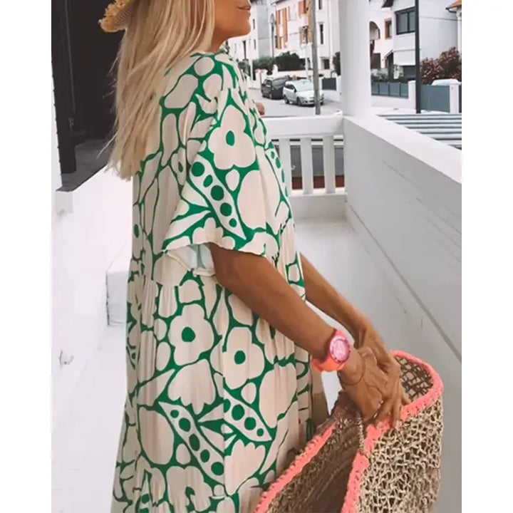 Selene | Summer Dress