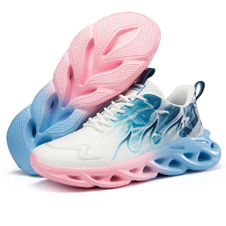 Monica Secrets | Performance Sneaker