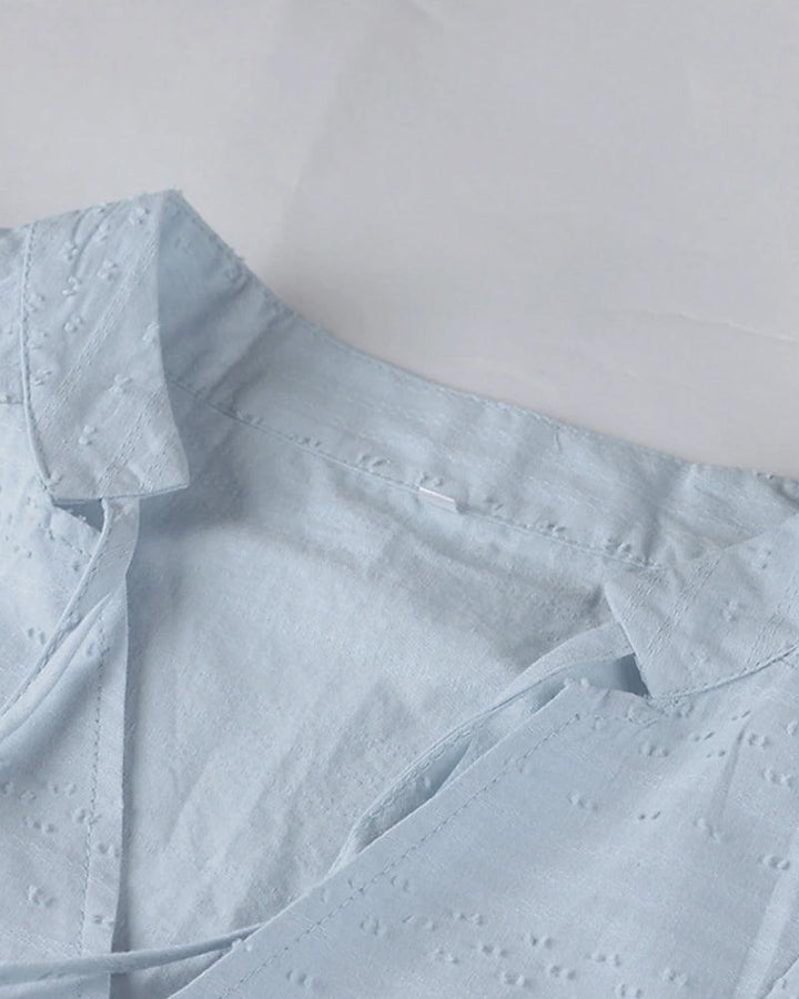Aisling | V-Neck Dress