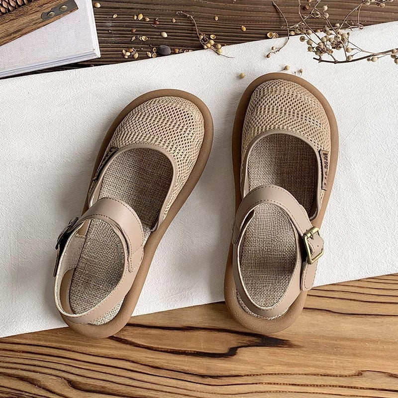Elara | Casual Sandal