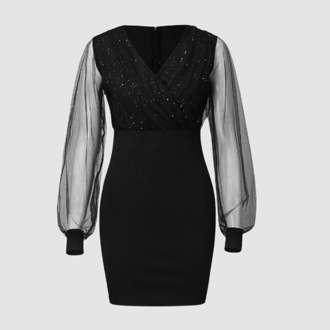 Mireille | Elegant Casual Dress