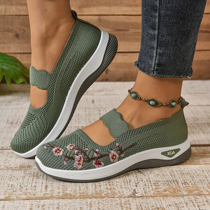 Liora | Orthopedic Comfort Shoes