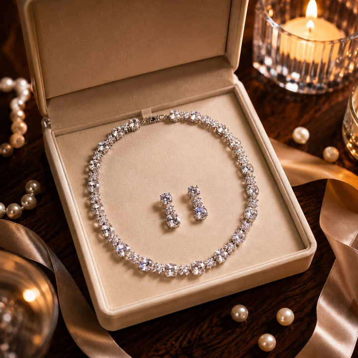 Diamond Lux Set