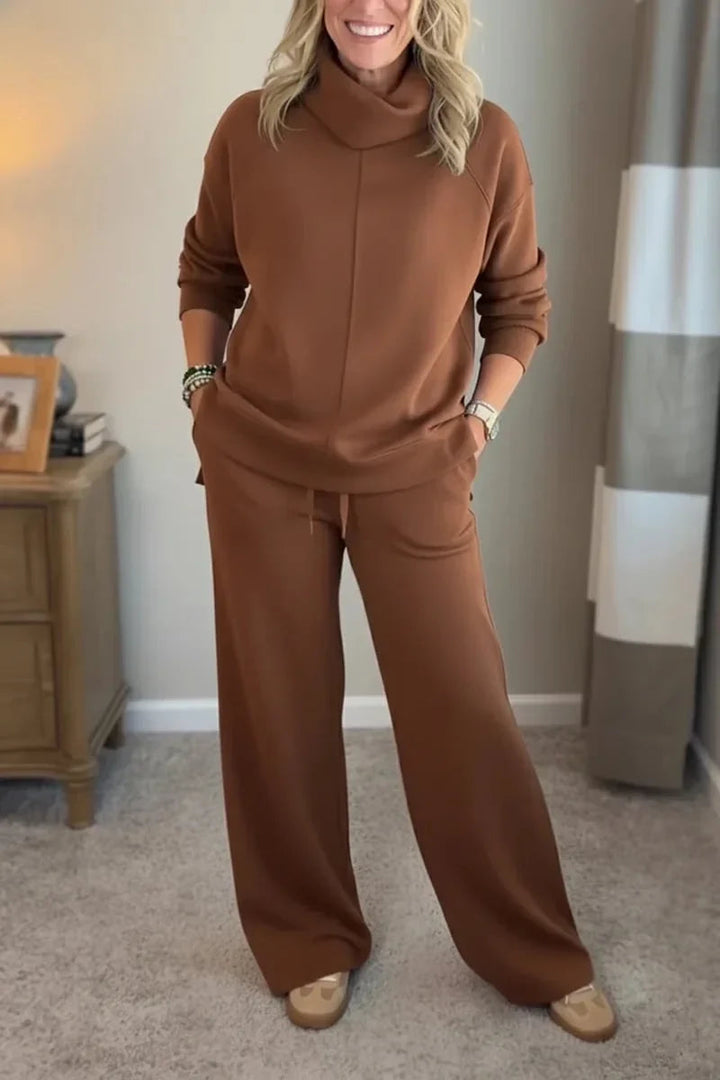 Elowen | Cozy Set