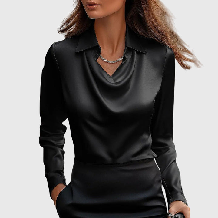 Monica Secrets | Elegant Blouse