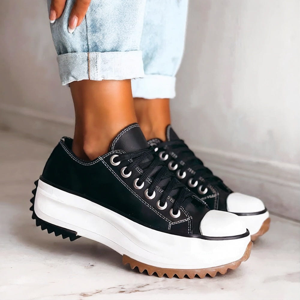Maris | Platform Shoes