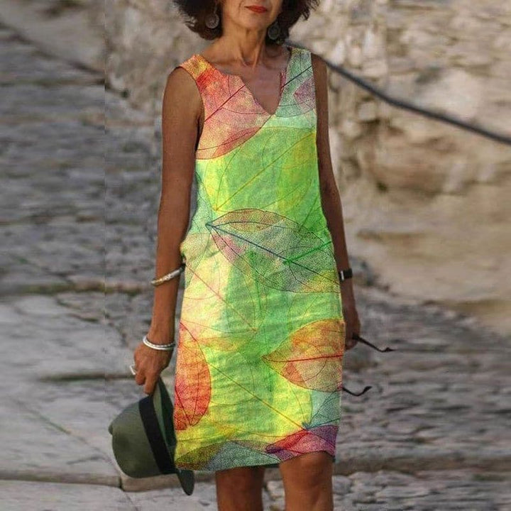 Elena | Designer Dress