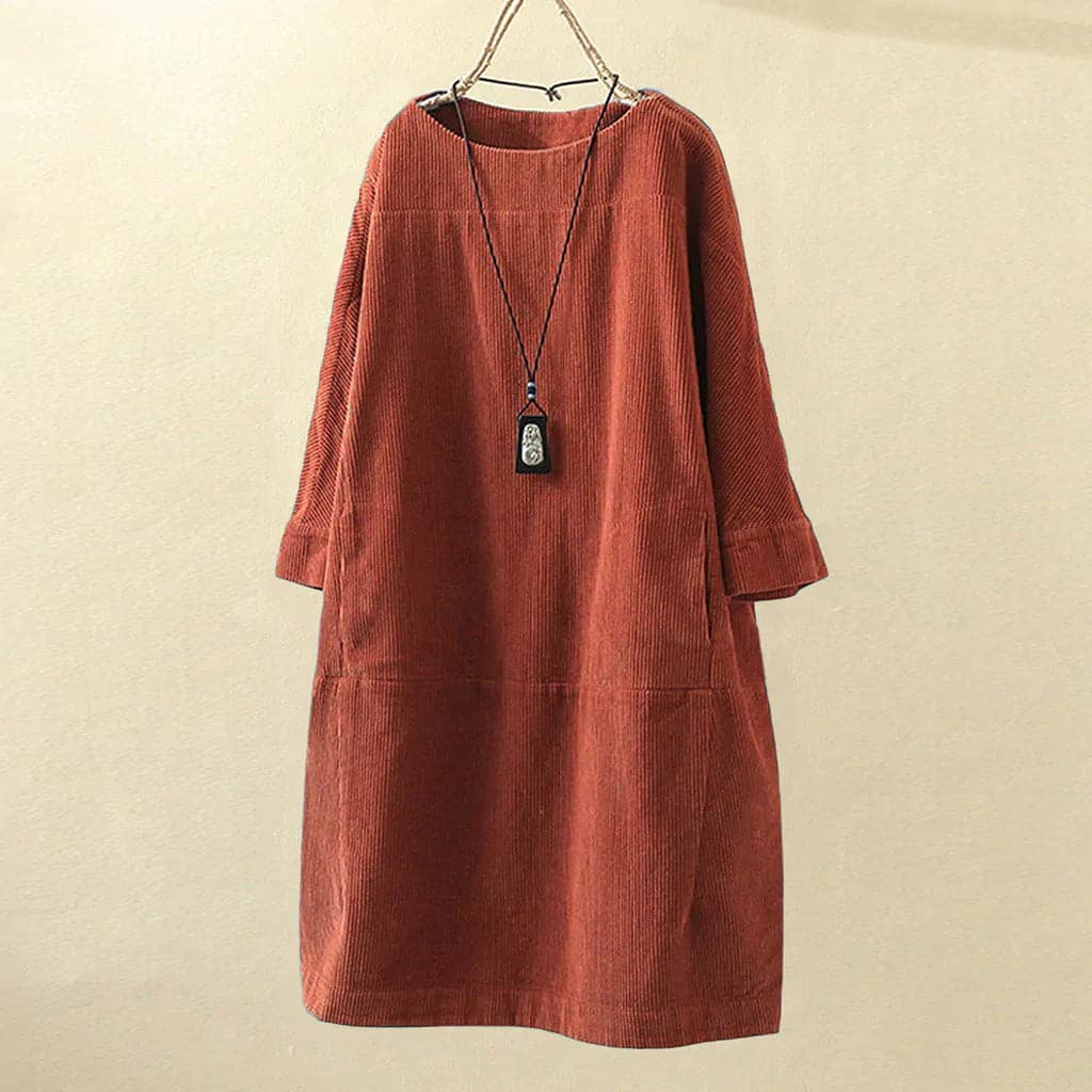 Amara | Loose Fit Dress