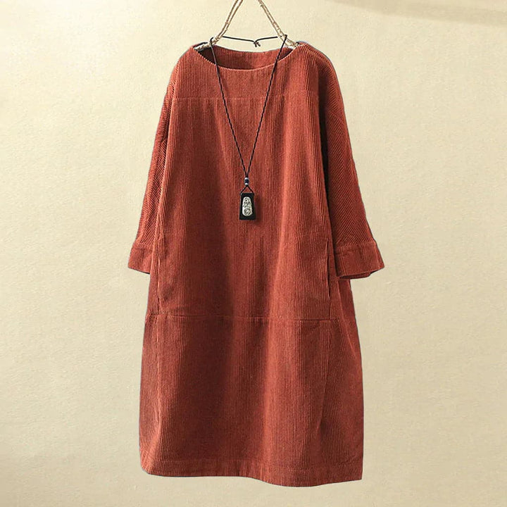 Amara | Loose Fit Dress